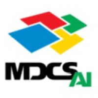 MDCS.AI | NVIDIA Elite Partner logo - Similar company to Intellerts