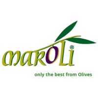 Maroli Olives logo - Similar company to Liftup Elevator