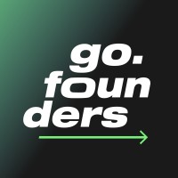 Go.founders logo - Similar company to Guia Da Alma