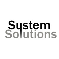 System Solutions logo - Similar company to System Solutions
