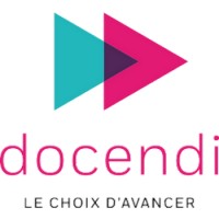 docendi logo - Similar company to Francis Lefebvre Formation