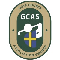 GCAS Golfbaneägarna logo - Similar company to Gcae