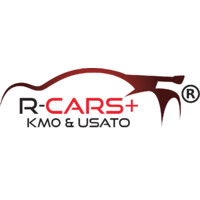 R-CARS + logo - Similar company to Vcentrum