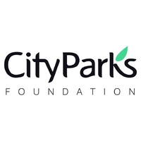 City Parks Foundation logo - Similar company to Rave Dynamics