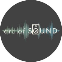 art of SOUND Australia logo - Similar company to Audio Dynamics
