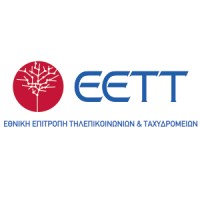 EETT logo - Similar company to Hellenic Competition Commission
