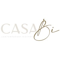 Casa Bi Restaurant logo - Similar company to Bioesserì