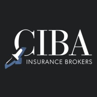 CIBA Insurance Brokers logo - Similar company to Din Forsikringsagent Aps