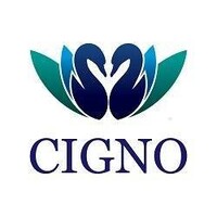 Cigno Loans logo - Similar company to Flash Money