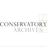 Conservatory Archives logo - Similar company to Doetaylor