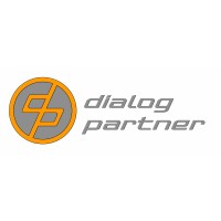 Dialog Partner eGbR logo - Similar company to Steinbeis Mediation