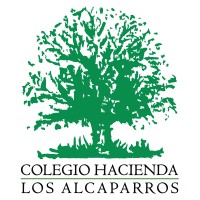 Colegio Hacienda Los Alcaparros Oficial logo - Similar company to Associação Atlética Acadêmica Ibmec-Sp
