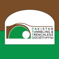 Pakistan Tunneling & Trenchless Society (PTTS) logo - Similar company to Geomatic Technologies (Pvt) Ltd