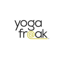 Yogafreak logo - Similar company to Linda Hoffman Interiors