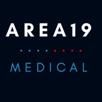 Area19 Medical logo - Similar company to Synaptic Power Inc.