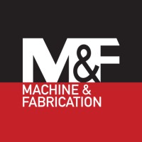 Machine & Fabrication logo - Similar company to Viking Manufacturing
