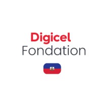 Fondation Digicel Haiti logo - Similar company to Natcom S.A