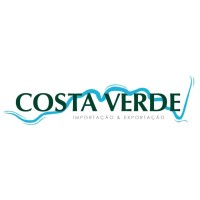 Costa Verde Importação E Exportação Eireli logo - Similar company to B3 Comex