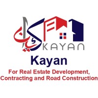 Kayan Real Estate Development & Construction logo - Similar company to Kayan Construction