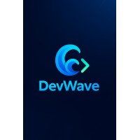 DevWave logo - Similar company to Innovative Software Solutions, Inc.