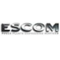 ESCOM Power Plants Engineering Services logo - Similar company to Escom