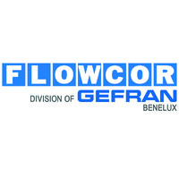 Flowcor logo - Similar company to Saleswise