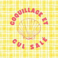 Coquillage et Cul Salé logo - Similar company to Klyde
