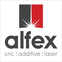 Alfex logo - Similar company to Headland Technology