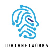 Idatanetworks logo - Similar company to Green Dot Technology
