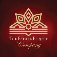 The Esther Project logo - Similar company to The Perantau Podcast