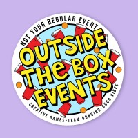 Outside the Box Events LK logo - Similar company to Brands In Style (Pvt) Ltd