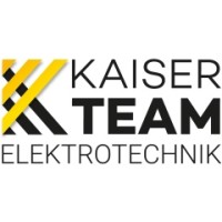 KAISERTEAM ELEKTROINSTALLATIONEN GES.M.B.H. logo - Similar company to Electric Control Solutions