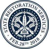 State Restoration Services logo - Similar company to Maxibud