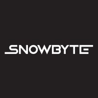 SnowByte Oy logo - Similar company to Circular Coffee Break Podcast