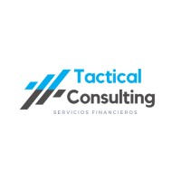 Tactical Consulting logo - Similar company to Finanzas Vlr