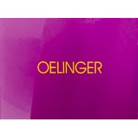 Mag OELINGER - Steuerberatung logo - Similar company to Omega Solutions Software Gmbh