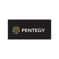 Pentegy logo - Similar company to Snp