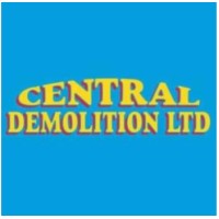 Central Demolition Ltd logo - Similar company to Hebdrone Limited