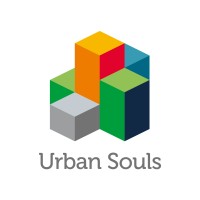Cloudberry Urban Souls logo - Similar company to Texeo