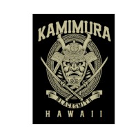 T Kamimura Blacksmith logo - Similar company to Blacksmith Welding