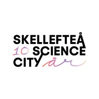 Skellefteå Science City logo - Similar company to Zigrid