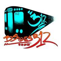 Security BSides312 logo - Similar company to Thotcon