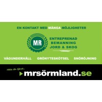 MR Sörmland logo - Similar company to Empire Webbyrå
