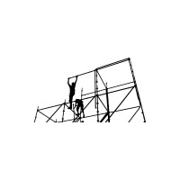 Scaffolding Division logo - Similar company to Kic Formwork & Scaffolding