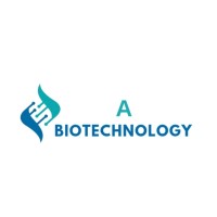 A Biotechnology logo - Similar company to Pars Tous Biotech