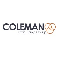Coleman Consulting Group, LLC logo - Similar company to Coolearning Llc