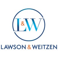 Lawson & Weitzen, LLP logo - Similar company to Boyle | Shaughnessy Law