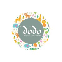 Dodo Çocuk logo - Similar company to Dodo Mimarlık