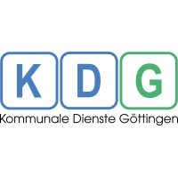 Kommunale Dienste Göttingen kAöR (KDG) logo - Similar company to Biometric Solutions Gmbh