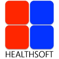 Healthsoft logo - Similar company to Medconnect Solutions